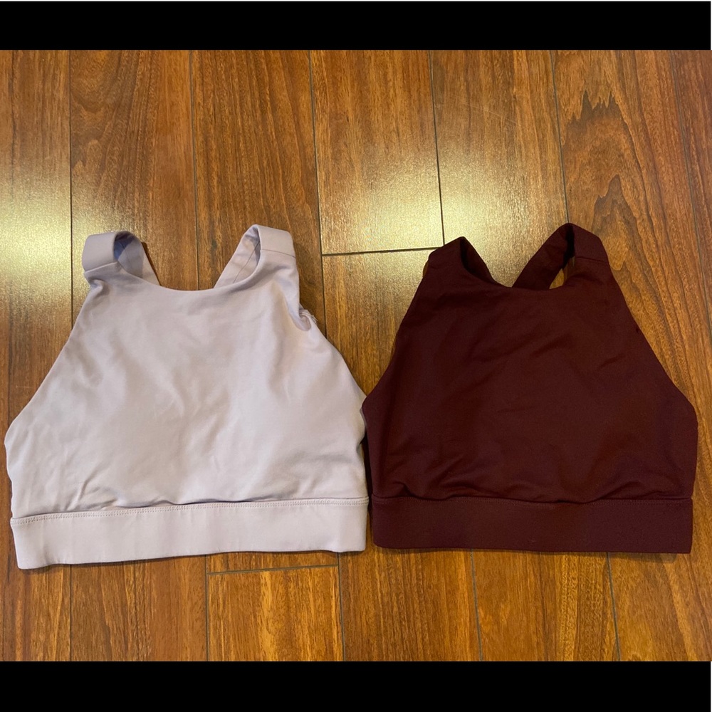 Forever 21 Workout Bra Bundle